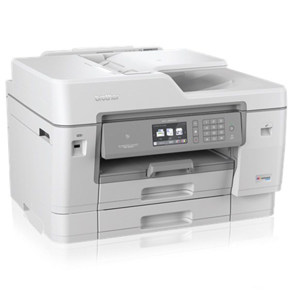 Brother Copiers:  The Brother MFC-J6945DW Copier