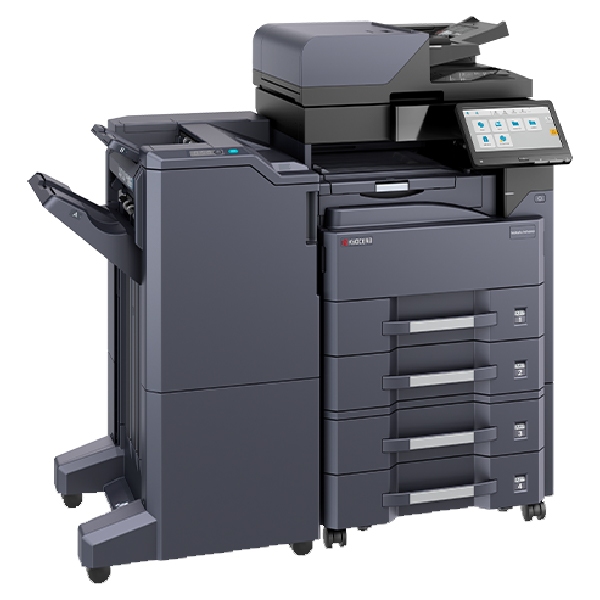 Copystar Copiers:  The Copystar CS MZ4000i Copier