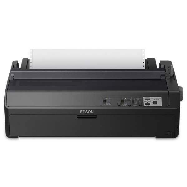 Epson Printers:  The Epson FX-2190II