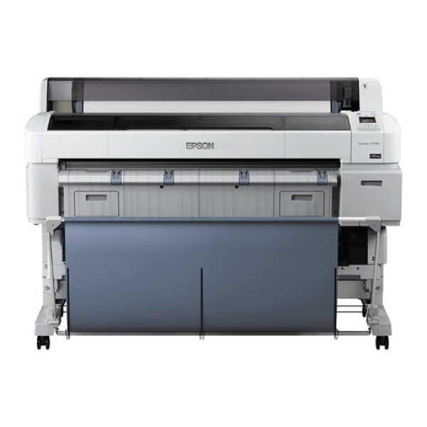 EPSON Printers:  The EPSON SureColor T7270DR Wide Format Printer