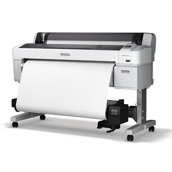 EPSON Printers:  The EPSON SureColor T7270DR Wide Format Printer