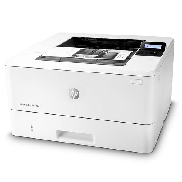 HP Printers:  The HP LaserJet Pro M404dw Printer