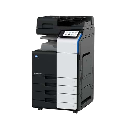 Muratec Copiers:  The Muratec MFX-C3095i Copier