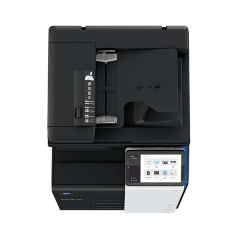 Muratec Copiers:  The Muratec MFX-C3695i Copier