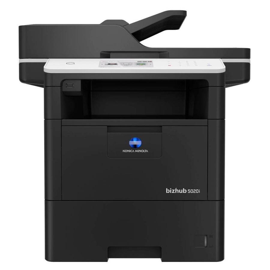 Muratec Copiers:  The bizhub 5020i Copier