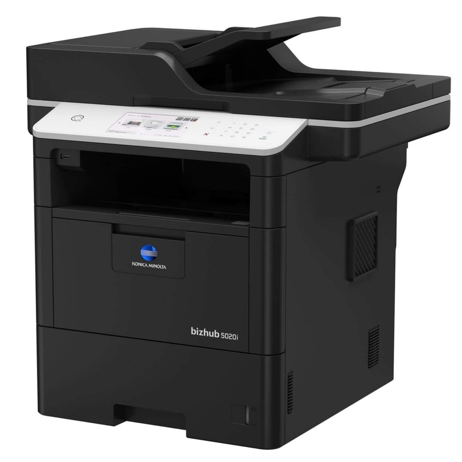 Muratec Copiers:  The bizhub 5020i Copier