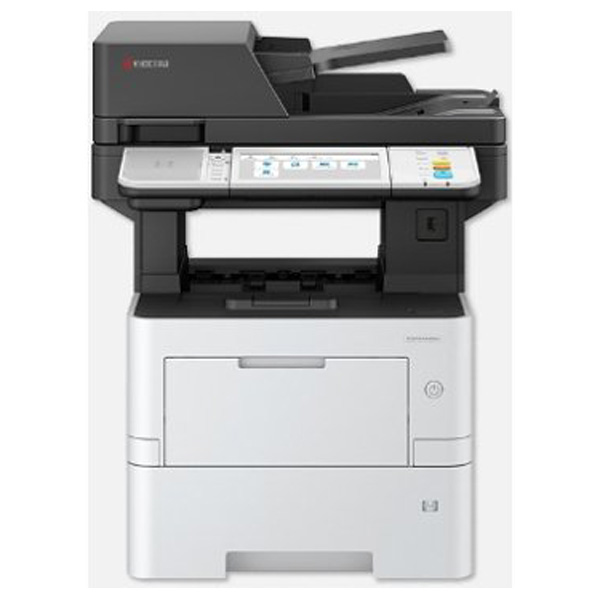 Kyocera Copiers:  The Kyocera ECOSYS MA4500ix Copier