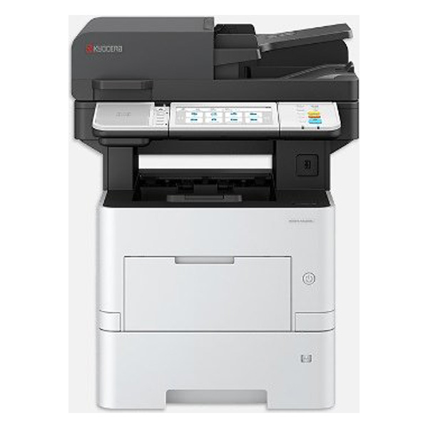 Kyocera Copiers:  The Kyocera ECOSYS MA5500ifx Copier