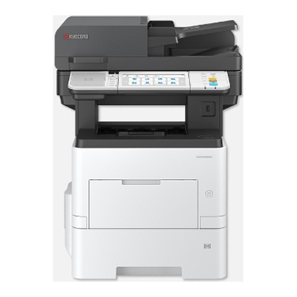 Kyocera Copiers:  The Kyocera ECOSYS MA6000ifx Copier