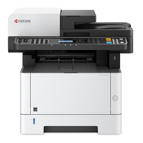 Kyocera Copiers:  The Kyocera ECOSYS M2040dn Copier