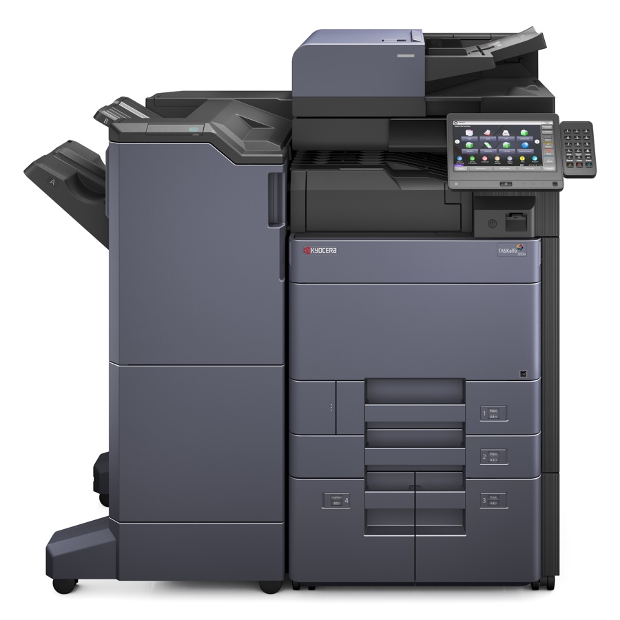 Kyocera Copiers:  The Kyocera TASKalfa 3253ci Copier