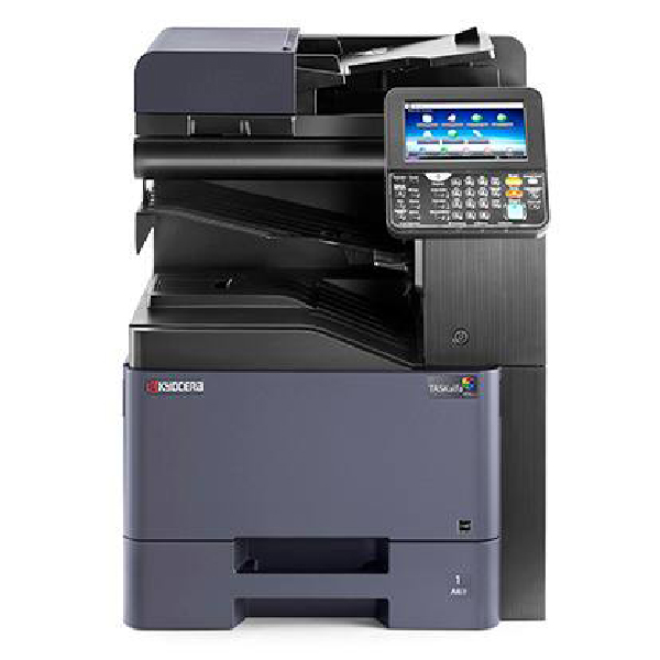 Kyocera Copiers:  The Kyocera TASKalfa MZ3200i Copier