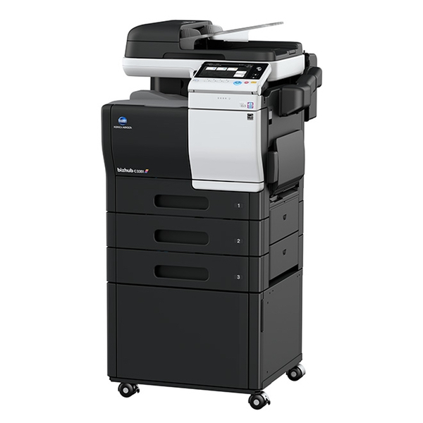 Muratec Copiers:  The bizhub C3350i Copier