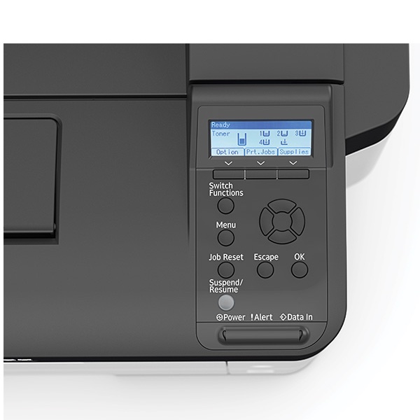 Ricoh Printers:  The Ricoh P 800 Printer