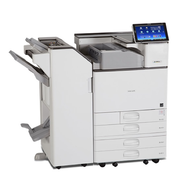 Ricoh Printers:  The Ricoh SP C842DN Printer