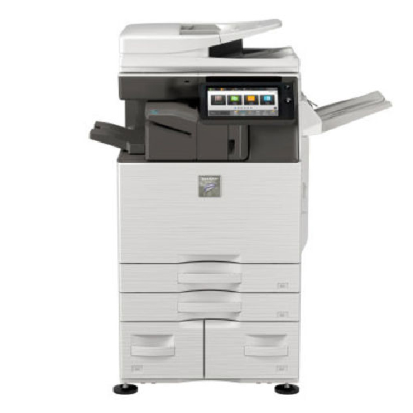 Sharp Copiers:  The Sharp MX-M3551 Copier