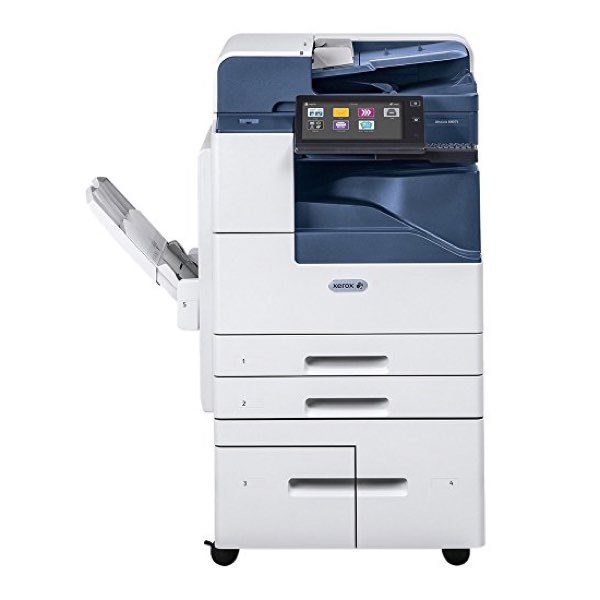 Xerox Copiers:  The Xerox AltaLink B8045/H2 Copier