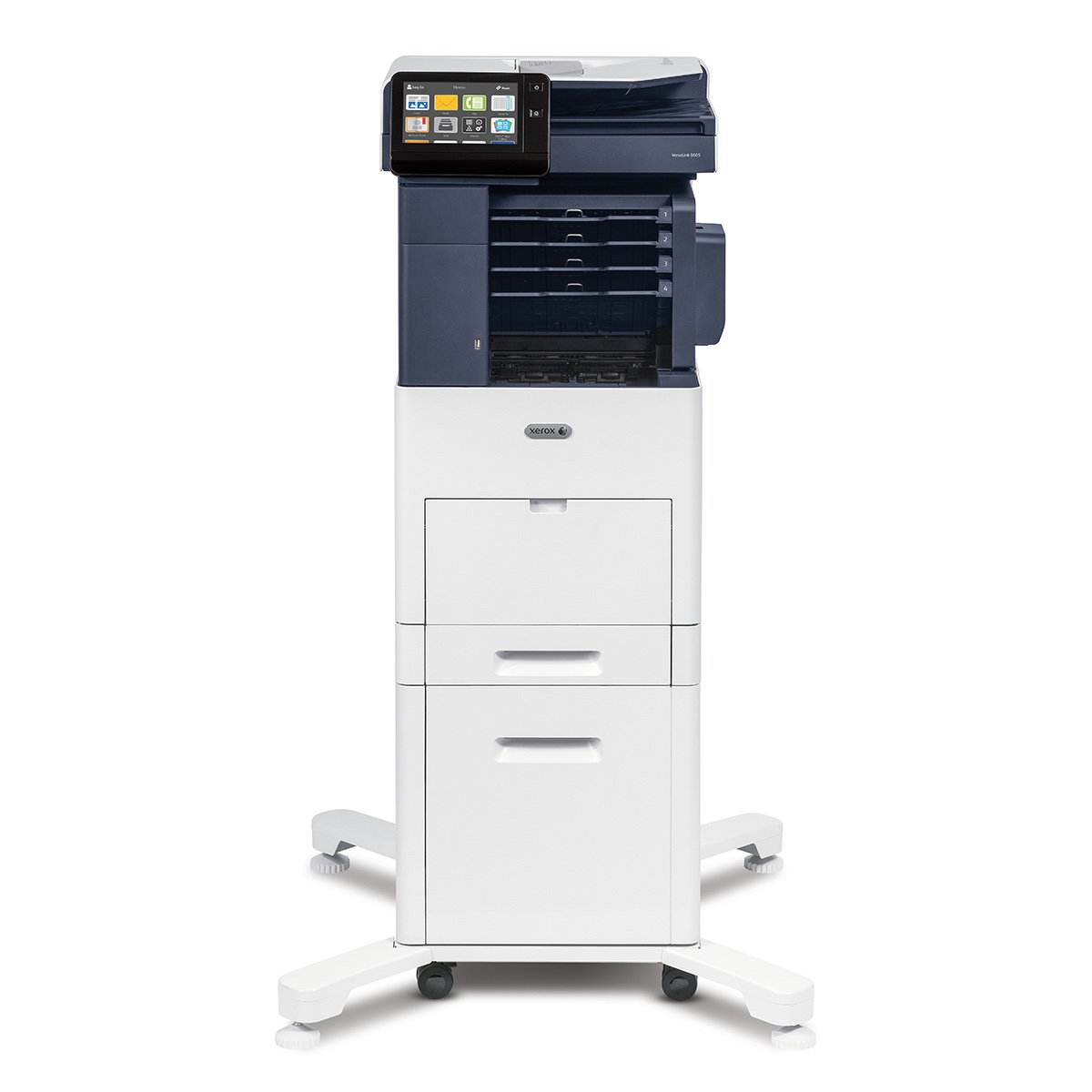 Xerox Copiers:  The Xerox VersaLink B615/XL Copier