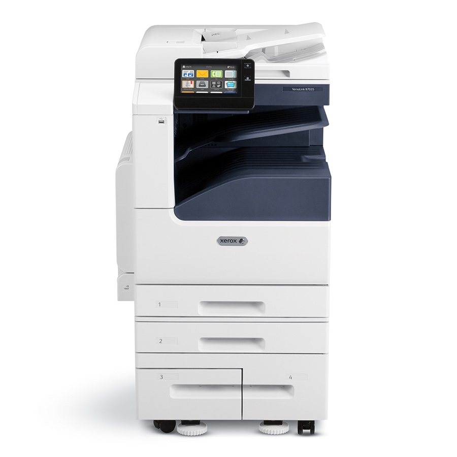 Xerox Copiers:  The Xerox VersaLink B7035/DS2 Copier