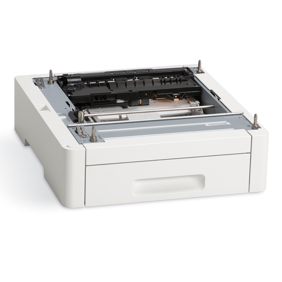 Xerox Printers:  The Xerox VersaLink C600DN Printer