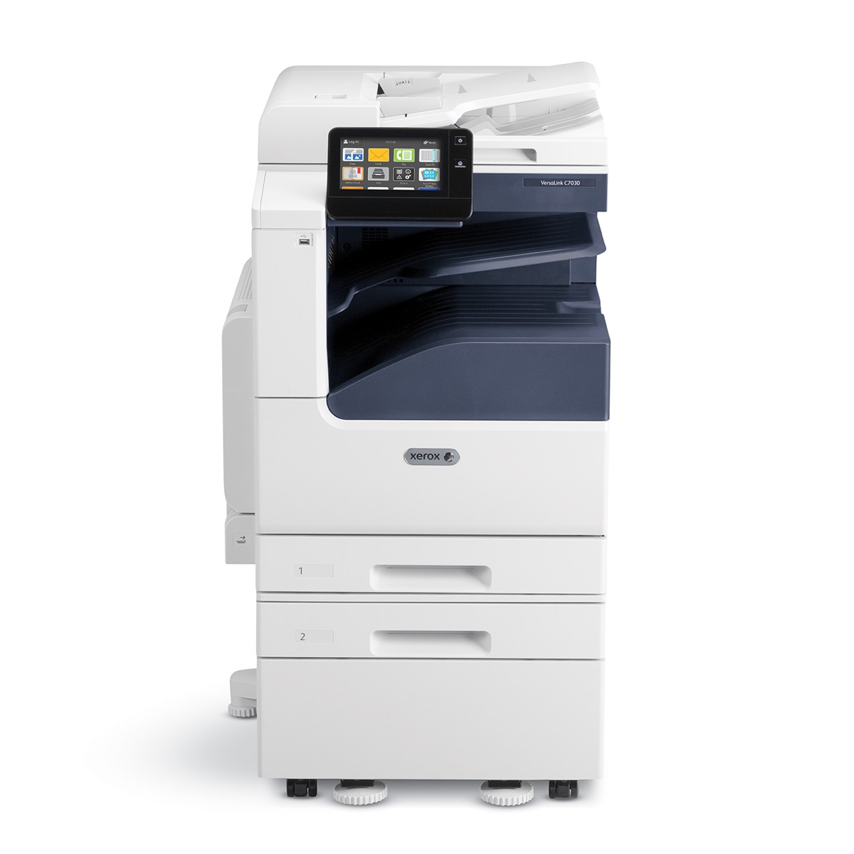 Xerox Copiers:  The Xerox VersaLink C7120/ENGD2 Copier