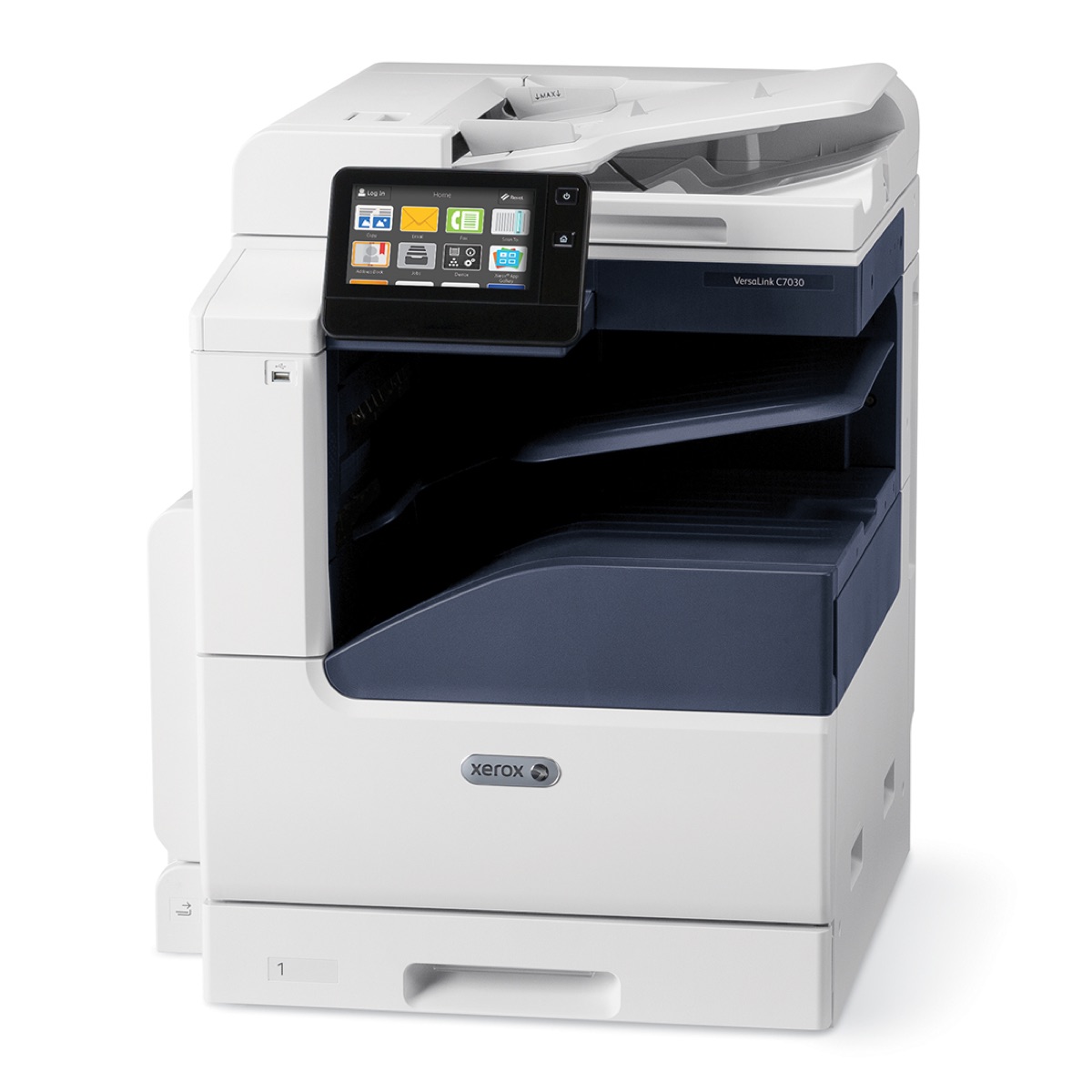 Xerox Copiers:  The Xerox VersaLink C7120/ENGD2 Copier