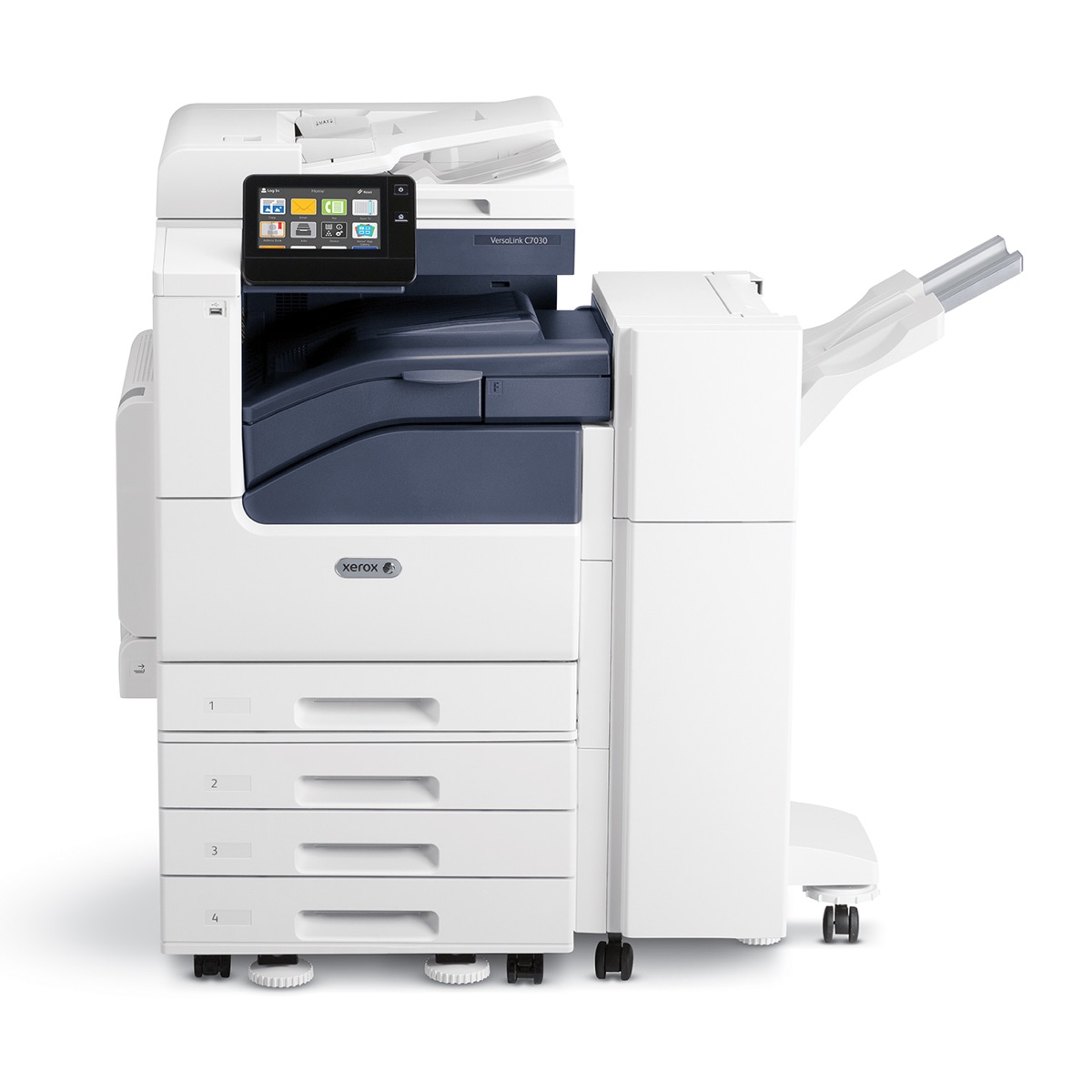 Xerox Copiers:  The Xerox VersaLink C7030/DS2 Copier