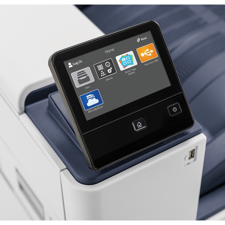 Xerox Printers:  The Xerox VersaLink C9000DT Printer