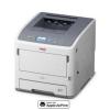 Okidata Printers: Okidata B731dn Printer