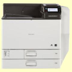 Ricoh Printers: Ricoh Aficio SP C830DN Printer