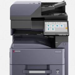 Kyocera TASKalfa MZ4000i Copier